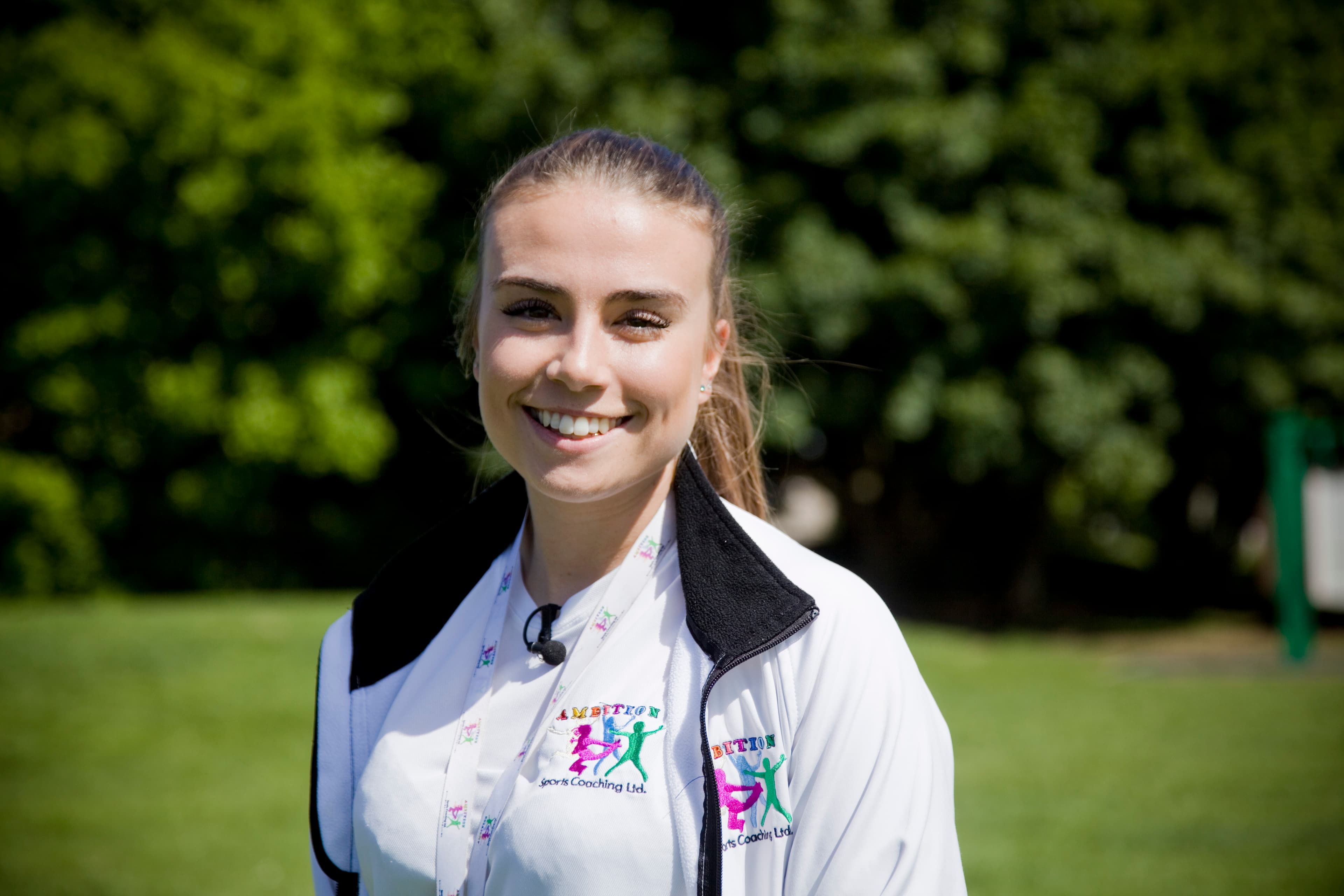 Laura Till, Director and Head Coach